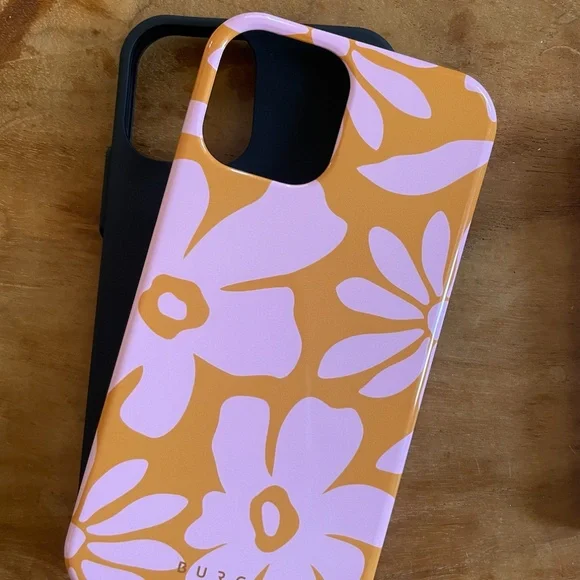 Burga iPhone 12 Pro Case (tough) - Daytime Fiesta - Picture 6 of 8